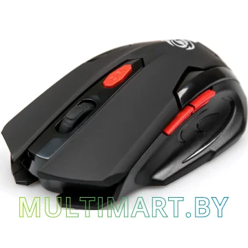 Игровая мышь Dialog Gan-Kata MRGK-10U картинка 3